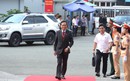 Chùm ảnh: Phiên trù bị Đại hội Đảng bộ TPHCM lần I, nhiệm kỳ 2025-2030