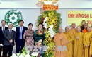 Giáo hội Phật giáo Việt Nam đã làm nhiều việc lợi đạo, ích đời