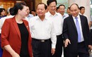 Họp mặt kỷ niệm 50 năm Tổng tiến công và nổi dậy Xuân Mậu Thân 1968 