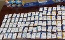 Hải quan Tân Sơn Nhất bắt giữ gần 4 kg ma túy tổng hợp 