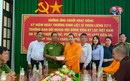 Chùa Phước Quang trao hơn 300 phần quà cho gia đình thương binh liệt sĩ tại Vĩnh Long 