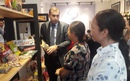 Showroom đầu tiên trưng bày sản phẩm Nga tại Việt Nam 