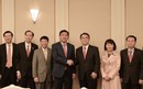 Tỉnh Aichi - Nhật Bản hỗ trợ TPHCM thực hiện mô hình PPP 