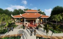 Long An xây Nhà lưu niệm giáo sư Trần Văn Giàu từ kinh phí TPHCM hỗ trợ 