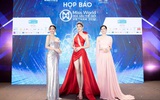 Điểm mới của Miss World Vietnam 2022