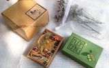 Biến tấu quà tết