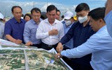 TPHCM đảm bảo vai trò đầu mối trong dự án đường Vành đai 3 TPHCM