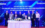 Mở ra cánh cửa tiềm năng cho ngành công nghiệp điện tử và vi mạch Việt