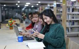 Trường ĐH Nguyễn Tất Thành nhận hồ sơ xét tuyển học bạ từ ngày 1/2
