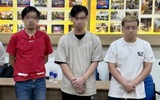3 người Malaysia bị khởi tố vì tổ chức cho người khác ở lại Việt Nam trái phép