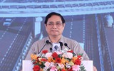 Thủ tướng Phạm Minh Chính: Phải vượt nắng thắng mưa để đảm bảo tiến độ dự án Vành đai 3 TPHCM