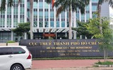 Thành ủy TPHCM thi hành kỷ luật một số tổ chức đảng, đảng viên