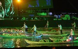 Lễ hội Sông nước TPHCM: 'Chuyến tàu huyền thoại' tiếp nối cho 'Dòng sông kể chuyện'