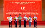 Bảo đảm an ninh, trật tự Đại hội đại biểu Đảng bộ TPHCM nhiệm kỳ 2025-2030