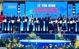 Giải pháp Tem AI: Đạt danh hiệu Sản phẩm, Dịch vụ tiêu biểu TPHCM năm 2025