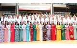 Kỳ vọng từ Đại hội Đảng bộ đầu tiên sau sáp nhập: Tập hợp ý chí, khơi dậy khát vọng phát triển