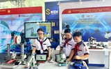 Mọi chủ trương, chính sách được hoạch định trên cơ sở lấy nhân dân làm trung tâm