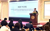 Nâng cao tính minh bạch và hiệu quả hoạt động của thị trường chứng khoán Việt Nam