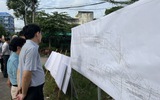 Đẩy nhanh tiến độ các dự án giao thông cửa ngõ, giúp TPHCM giảm ùn tắc