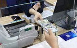 Gần 8 tỷ USD kiều hối chuyển về TPHCM trong 9 tháng