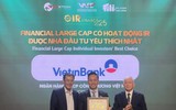 IR Award 2025: Gọi tên 16 doanh nghiệp có hoạt động quan hệ nhà đầu tư tốt nhất