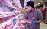 Đề xuất thí điểm “Sàn giao dịch thịt lợn”