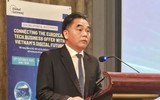 Thúc đẩy hợp tác giữa Việt Nam và EU trong lĩnh vực đầu tư số