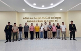 Công an Thành phố triệt phá đường dây nước hoa giả, thu giữ gần 20.000 chai