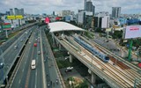 Cơ hội cho các DN cơ điện trong nước tham gia chuỗi cung ứng đường sắt đô thị