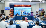 Thúc đẩy thương mại đầu tư giữa Quảng Ngãi và TPHCM