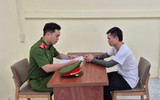 Bắt giữ chủ tài khoản Tiktok "Tàng Keng Ông Trùm"