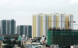 Nộp hồ sơ đăng ký thực hiện dự án nhà ở thương mại thí điểm trong tháng 10