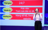 Nâng cao nhận thức về chuyển đổi số trong kinh doanh