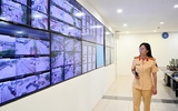 TPHCM: Camera AI phát hiện hơn 3.400 trường hợp vi phạm giao thông trong hơn một tháng