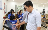 TPHCM phát động phong trào 'Bình dân học vụ số' giai đoạn 2025-2026