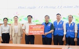 TPHCM hỗ trợ Huế và Đà Nẵng 35 tỷ đồng khắc phục hậu quả bão lũ