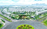 Novaland công bố tiến độ hoàn thiện đại đô thị Aqua City: Khẳng định nỗ lực phục hồi và phát triển