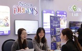 NovaGroup: Thu hút nhân sự cho chu kỳ phát triển mới