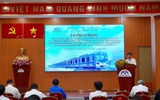 Phát động phong trào thi đua cao điểm 60 ngày đêm cho dự án Metro số 2