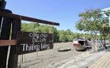 Đẩy mạnh phát triển du lịch cộng đồng ở ấp đảo Thiềng Liềng