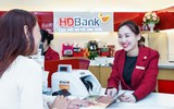 "Tiết kiệm Tỷ phú" HDBank với giải thưởng đặc biệt lên đến 3 tỷ đồng