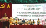 Kết nối tiêu thụ thực phẩm an toàn với các địa phương miền Tây, Đông Nam Bộ