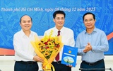 Bổ nhiệm ông Phạm Văn Nghì làm Chánh Thanh tra TPHCM