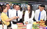 Sẽ ban hành chính sách đặc thù hỗ trợ xúc tiến thương mại