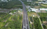 TPHCM: Tiếp tục đẩy mạnh đầu tư công, không để gián đoạn vì lý do “chờ sáp nhập”