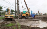 TPHCM tăng tốc giải ngân vốn đầu tư công