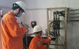 EVNHCMC: Cấp điện an toàn, ổn định trong tháng 5