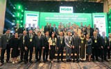 TPHCM: Ra mắt Hội doanh nghiệp xanh để thúc đẩy mô hình phát triển xanh, bền vững