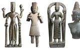 TPHCM lần đầu tiên trưng bày 17 Bảo vật quốc gia