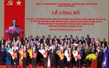 Đồng chí Võ Văn Minh làm Chủ tịch HĐND TPHCM